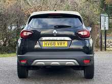 Renault Captur TCe ENERGY GT Line - U208
