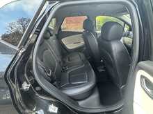 Renault Captur TCe ENERGY GT Line - U208