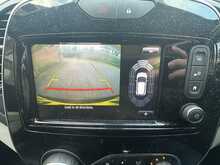 Renault Captur TCe ENERGY GT Line - U208