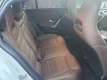 Mercedes-Benz CLA CLA250 AMG Line - U209