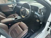 Mercedes-Benz CLA CLA250 AMG Line - U209