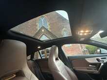 Mercedes-Benz CLA CLA250 AMG Line - U209