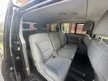 Hyundai i800 2.5 CRDi SE MPV 5dr Diesel Manual Euro 6 (136 ps) - U210