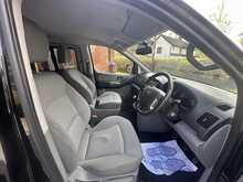 Hyundai i800 2.5 CRDi SE MPV 5dr Diesel Manual Euro 6 (136 ps) - U210