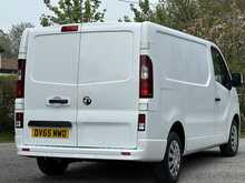 Vauxhall Vivaro 1.6 CDTi 2900 Sportive Panel Van 5dr Diesel Manual L1 H1 Euro 5 (115 ps) - U232