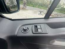 Vauxhall Vivaro 1.6 CDTi 2900 Sportive Panel Van 5dr Diesel Manual L1 H1 Euro 5 (115 ps) - U232