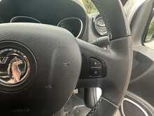 Vauxhall Vivaro 1.6 CDTi 2900 Sportive Panel Van 5dr Diesel Manual L1 H1 Euro 5 (115 ps) - U232