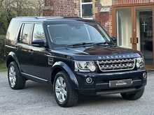 Land Rover Discovery 4 3.0 SD V6 SE Tech SUV 5dr Diesel Auto 4WD Euro 6 (s/s) (256 bhp) - U233