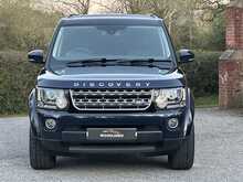 Land Rover Discovery 4 3.0 SD V6 SE Tech SUV 5dr Diesel Auto 4WD Euro 6 (s/s) (256 bhp) - U233