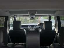 Land Rover Discovery 4 3.0 SD V6 SE Tech SUV 5dr Diesel Auto 4WD Euro 6 (s/s) (256 bhp) - U233