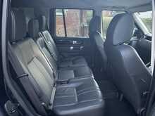 Land Rover Discovery 4 3.0 SD V6 SE Tech SUV 5dr Diesel Auto 4WD Euro 6 (s/s) (256 bhp) - U233