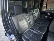 Land Rover Discovery 4 3.0 SD V6 SE Tech SUV 5dr Diesel Auto 4WD Euro 6 (s/s) (256 bhp) - U233