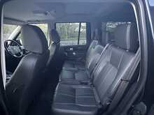 Land Rover Discovery 4 3.0 SD V6 SE Tech SUV 5dr Diesel Auto 4WD Euro 6 (s/s) (256 bhp) - U233