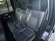 Land Rover Discovery 4 3.0 SD V6 SE Tech SUV 5dr Diesel Auto 4WD Euro 6 (s/s) (256 bhp) - U233