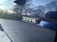 Land Rover Discovery 4 3.0 SD V6 SE Tech SUV 5dr Diesel Auto 4WD Euro 6 (s/s) (256 bhp) - U233
