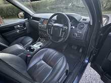 Land Rover Discovery 4 3.0 SD V6 SE Tech SUV 5dr Diesel Auto 4WD Euro 6 (s/s) (256 bhp) - U233