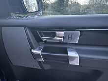 Land Rover Discovery 4 3.0 SD V6 SE Tech SUV 5dr Diesel Auto 4WD Euro 6 (s/s) (256 bhp) - U233