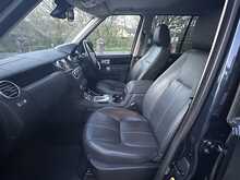 Land Rover Discovery 4 3.0 SD V6 SE Tech SUV 5dr Diesel Auto 4WD Euro 6 (s/s) (256 bhp) - U233