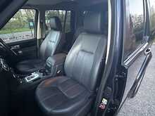 Land Rover Discovery 4 3.0 SD V6 SE Tech SUV 5dr Diesel Auto 4WD Euro 6 (s/s) (256 bhp) - U233