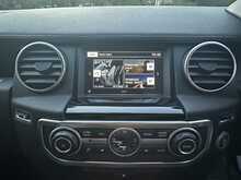 Land Rover Discovery 4 3.0 SD V6 SE Tech SUV 5dr Diesel Auto 4WD Euro 6 (s/s) (256 bhp) - U233