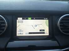 Land Rover Discovery 4 3.0 SD V6 SE Tech SUV 5dr Diesel Auto 4WD Euro 6 (s/s) (256 bhp) - U233