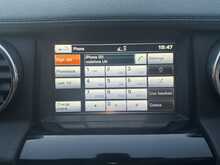 Land Rover Discovery 4 3.0 SD V6 SE Tech SUV 5dr Diesel Auto 4WD Euro 6 (s/s) (256 bhp) - U233