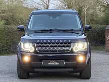 Land Rover Discovery 4 3.0 SD V6 SE Tech SUV 5dr Diesel Auto 4WD Euro 6 (s/s) (256 bhp) - U233