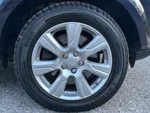 Land Rover Discovery 4 3.0 SD V6 SE Tech SUV 5dr Diesel Auto 4WD Euro 6 (s/s) (256 bhp) - U233