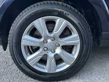 Land Rover Discovery 4 3.0 SD V6 SE Tech SUV 5dr Diesel Auto 4WD Euro 6 (s/s) (256 bhp) - U233