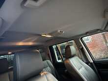 Land Rover Discovery 4 3.0 SD V6 SE Tech SUV 5dr Diesel Auto 4WD Euro 6 (s/s) (256 bhp) - U233