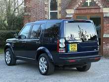 Land Rover Discovery 4 3.0 SD V6 SE Tech SUV 5dr Diesel Auto 4WD Euro 6 (s/s) (256 bhp) - U233