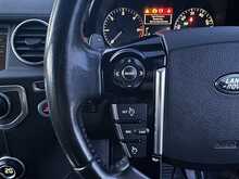 Land Rover Discovery 4 3.0 SD V6 SE Tech SUV 5dr Diesel Auto 4WD Euro 6 (s/s) (256 bhp) - U233