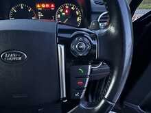 Land Rover Discovery 4 3.0 SD V6 SE Tech SUV 5dr Diesel Auto 4WD Euro 6 (s/s) (256 bhp) - U233