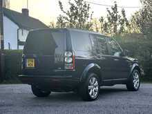 Land Rover Discovery 4 3.0 SD V6 SE Tech SUV 5dr Diesel Auto 4WD Euro 6 (s/s) (256 bhp) - U233