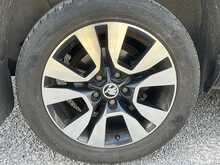 Skoda Yeti 2.0 TDI Laurin & Klement Outdoor 5dr Diesel Manual 4WD Euro 5 (170 ps) - U235