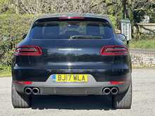 Porsche Macan 3.0 TD V6 S SUV 5dr Diesel PDK 4WD Euro 6 (s/s) (258 ps) - U236