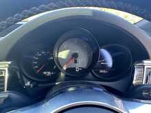 Porsche Macan 3.0 TD V6 S SUV 5dr Diesel PDK 4WD Euro 6 (s/s) (258 ps) - U236