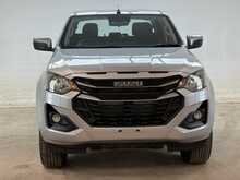 Isuzu D-Max Dl20 Dcb 