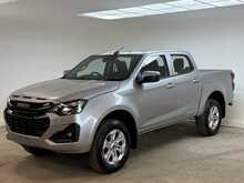 Isuzu D-Max Dl20 Dcb 