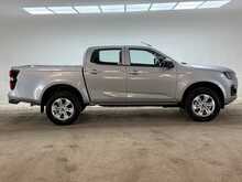 Isuzu D-Max Dl20 Dcb 