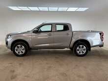 Isuzu D-Max Dl20 Dcb 