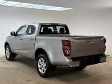 Isuzu D-Max Dl20 Dcb 