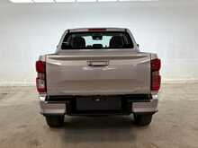Isuzu D-Max Dl20 Dcb 