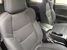 Isuzu D-Max Dl20 Dcb 