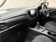 Isuzu D-Max Dl20 Dcb 