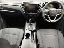 Isuzu D-Max Dl20 Dcb 
