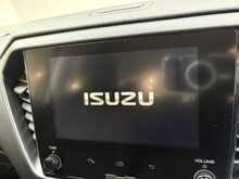 Isuzu D-Max Dl20 Dcb 