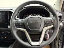 Isuzu D-Max Dl20 Dcb 
