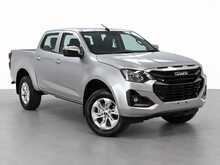 Isuzu D-Max Dl20 Dcb 