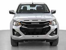 Isuzu D-Max Dl20 Dcb 